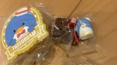 サンリオ　 チョコサプ タキシードサム ガチャ　タキシードサムセットのサムネイル