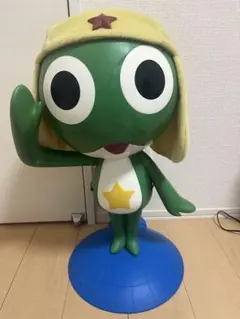 程度良好】興和 ケロちゃん 店頭用ディスプレイ 薬局 - メルカリ