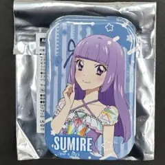 アイカツ ジャケバッジ＋ 缶バッジ 神崎美月 - メルカリ
