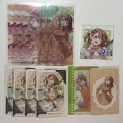 プロセカ 花里みのり まとめ売り - メルカリ
