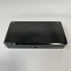 Nintendo 3DS 本体 コスモブラック