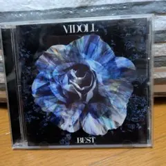 V系　VIDOLL BEST
