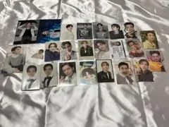 SEVENTEEN ジョシュア まとめ売り 24点