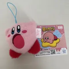 カービィ＊マスコット