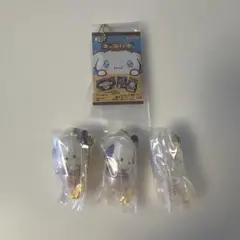 サンリオ ポチャッコ シナモン セット