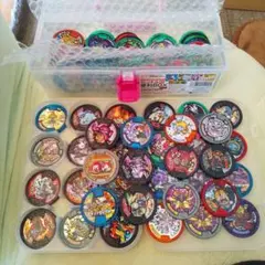 ☆まとめ買いでお値引き♪】放浪皇他レアカードまとめ売り - メルカリ