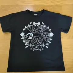 ディズニープリンセス　Ｔシャツ　130cm