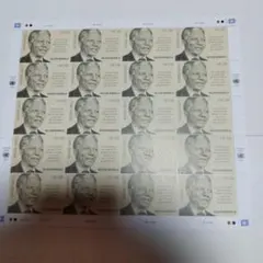 フローレンス・ナイチンゲール 国連切手シート - メルカリ