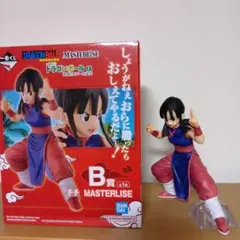2025年最新】ドラゴンボール チチ フィギュアの人気アイテム