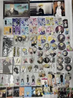 東京リベンジャーズ まとめ売り