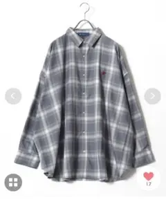 【新品未使用】Beverly Hills POLO シャツ Forever21