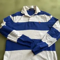 Polo Ralph Lauren カスタムフィット ポロシャツ S