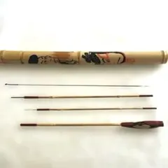 タナゴ竿 86cm - メルカリ