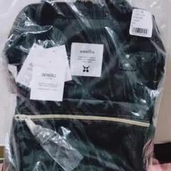 anelloリュック