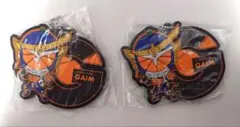 仮面ライダー鎧武 イニシャルラバーマスコット
