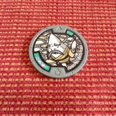 妖怪ウォッチ　妖怪メダル　こめ爺