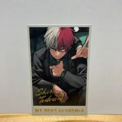 轟焦凍　僕のヒーローアカデミア　メモリアルコレクション