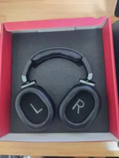 Austrian Audio Hi-X65 有線ヘッドホン 本体 限定ケース付きのサムネイル