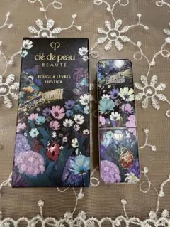 Clé de Peau Beauté ルージュアレーブル527 2025ホリデーのサムネイル