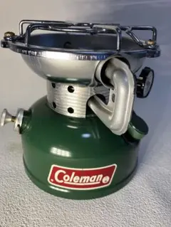 2026年最新】Coleman シングルバーナーコンロの人気アイテム - メルカリ