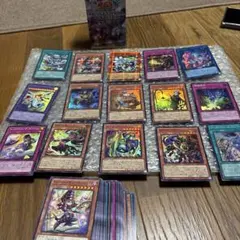 遊戯王 REVOLUTION BOOSTER カードまとめ売り - メルカリ