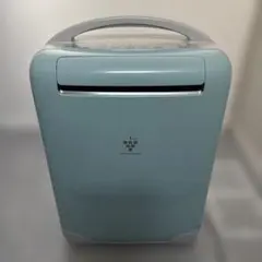 SHARP CV-U71CH-W コンビニクーラー SHARP - シャープ コンビニクーラーCV-U71CH 冷風 衣類乾燥機 除湿機の