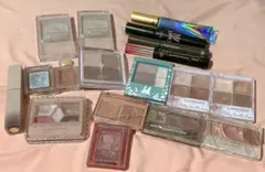 ブルベ 化粧品 コスメ まとめ売り