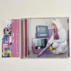 TORIENA FAKEBIT【CD】