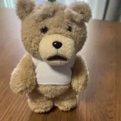 2026年最新】ted テッド キーホルダーの人気アイテム - メルカリ