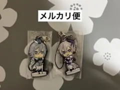 アイナナ 一番くじ ラバスト ブラホワ 四葉環 逢坂壮五