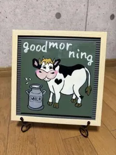 トールペイント作品 インテリア