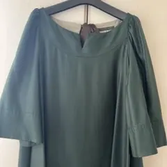 【美品】アデュートリステス ADIEU TRISTESSE ワンピース