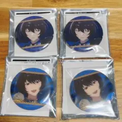 あんスタ チェックメイト 缶バッジ 朔間凛月