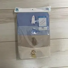 西松屋　肌着　ロンパース