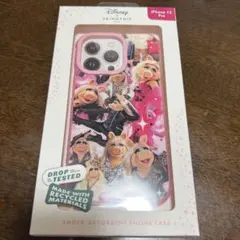 Disney x Skinnydip ミス・ピギー iPhone 13 Pro