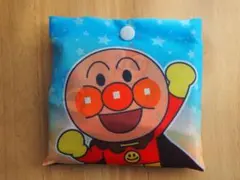 アンパンマン エコバッグ