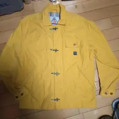 コート カバーオール