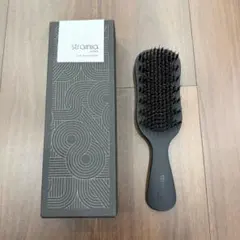 SHARR ペットブラシ 黒 オレンジ 犬 猫 2in1 韓国 新品 - メルカリ