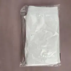 ⭐️新品・未開封⭐️足袋 ソックス 白　男女兼用フリーサイズ