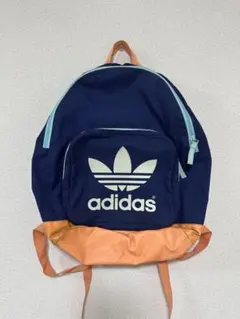 adidas Originals バックパック ネイビーのサムネイル