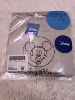 Disney ミッキー　ルームウェア　90cmのサムネイル