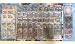 即購入可能スリーブ付き ケテルサンクチュアリ マイヤー幻影 デッキ＋