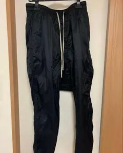 drkshdw ナイロンサルエルパンツ Mサイズ rickowensのサムネイル