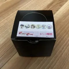 ゴーストゲーム 缶バッジのサムネイル