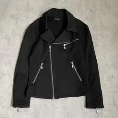 2025年最新】semantic design メンズ レザージャケット・ライダースの