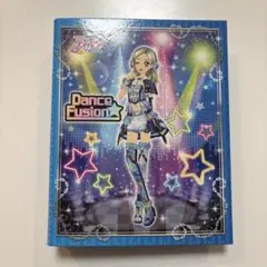 アイカツ バインダー Dance Fusion & LoLi GoThiC