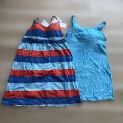 UNIQLO ブラトップ　サイズＭ　2枚セット
