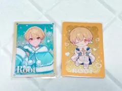 STPR すとぷり るぅとくんセット