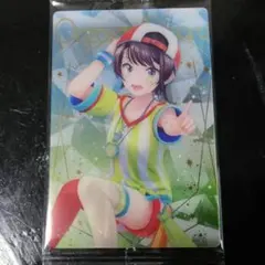【限界値下げ】ホロライブウエハース カード 大空スバル １枚