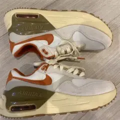 ナイキ エア マックス システムNIKE W AIR MAX SYSTM